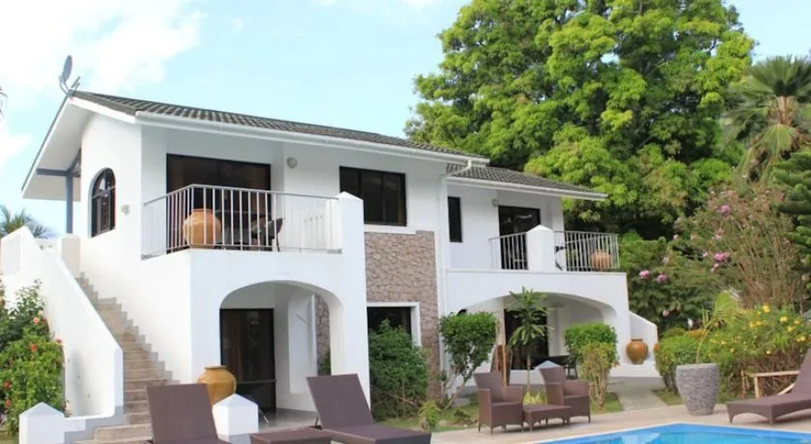 Sun Properties & Resort Hotel