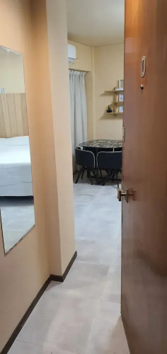 Departamento moderno