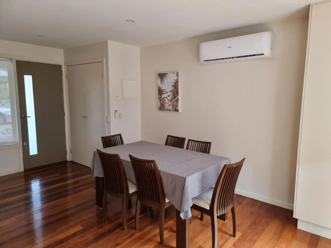 BEATONS BEACH FRONT STUDIO - Inverloch