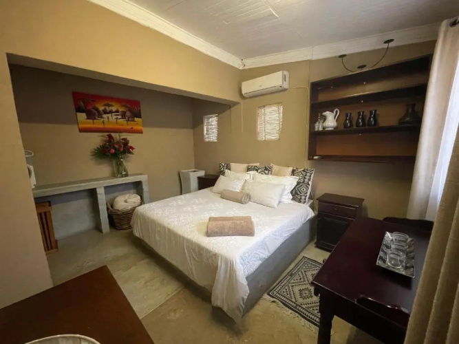 49 on Main: A Spacious Self Catering Guesthouse