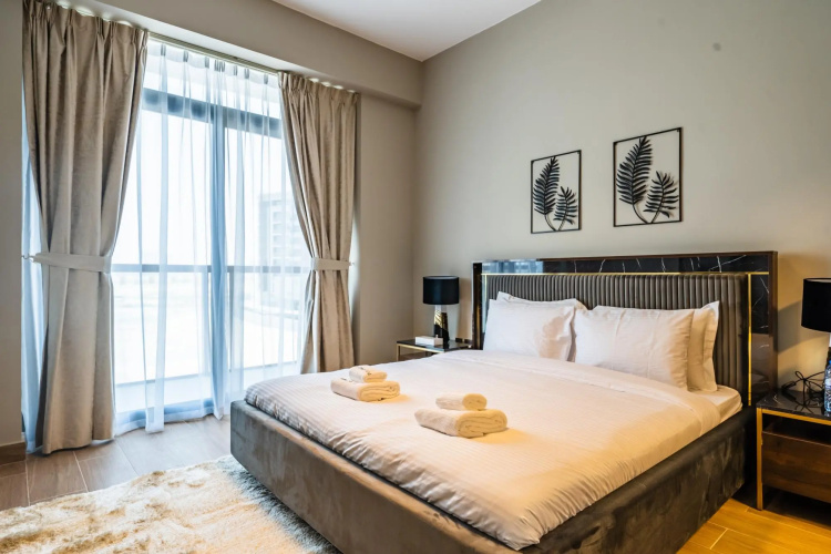 Al Barsha South - 2020 Marquis 214