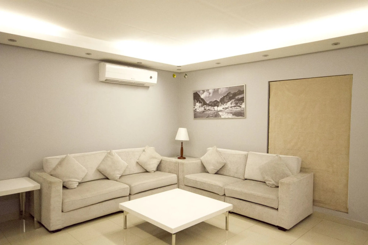 Blue Sands Casabella