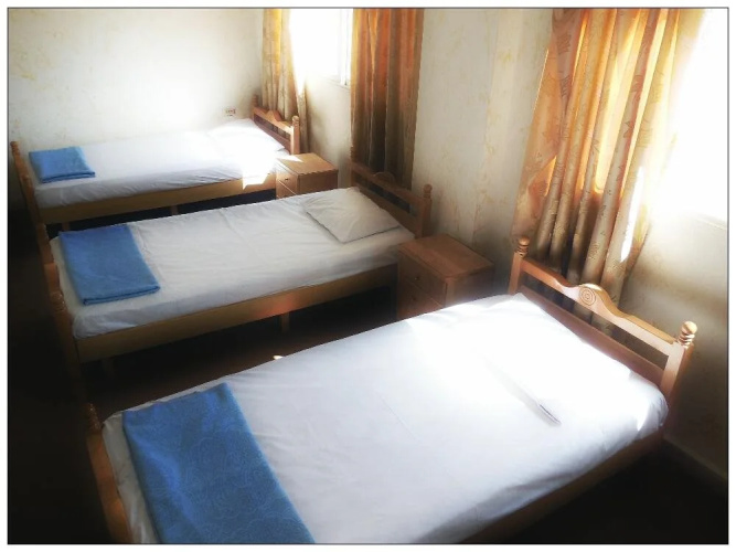Torwadah Hotel