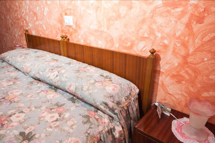 Albergo De Jean