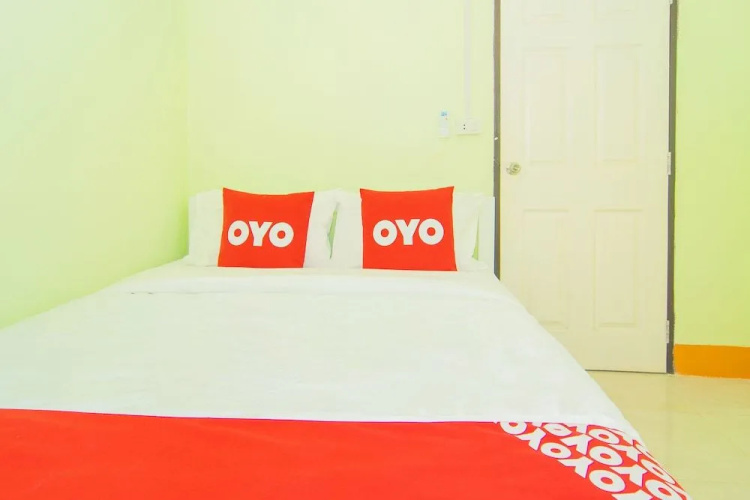 OYO 527 Tanfa Resort