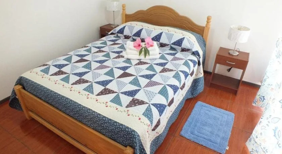 Hotel Kona O Rapa Nui