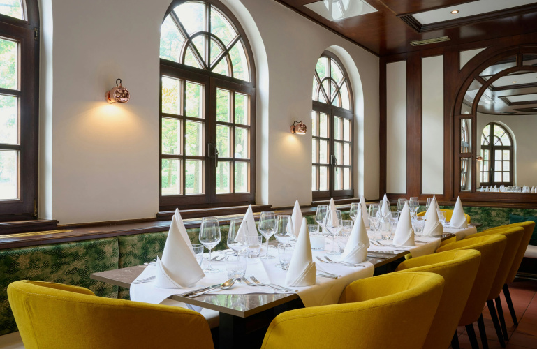 Leonardo Hotel And Residenz Munchen photo 26