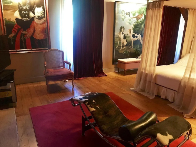 La Maison d'Alice