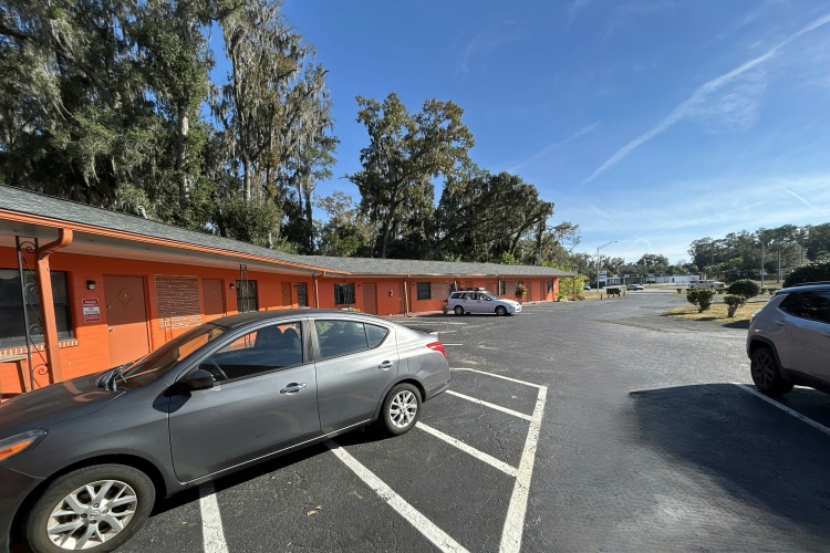 Stevens Motel by Capital O Ocala US 27 photo 13