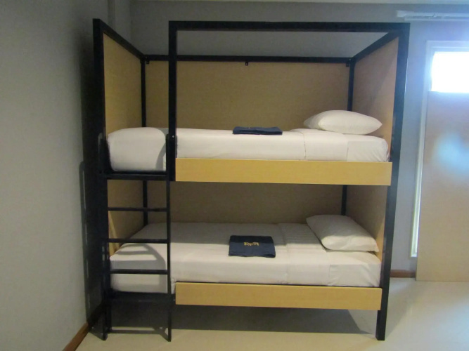 Madina Inn
