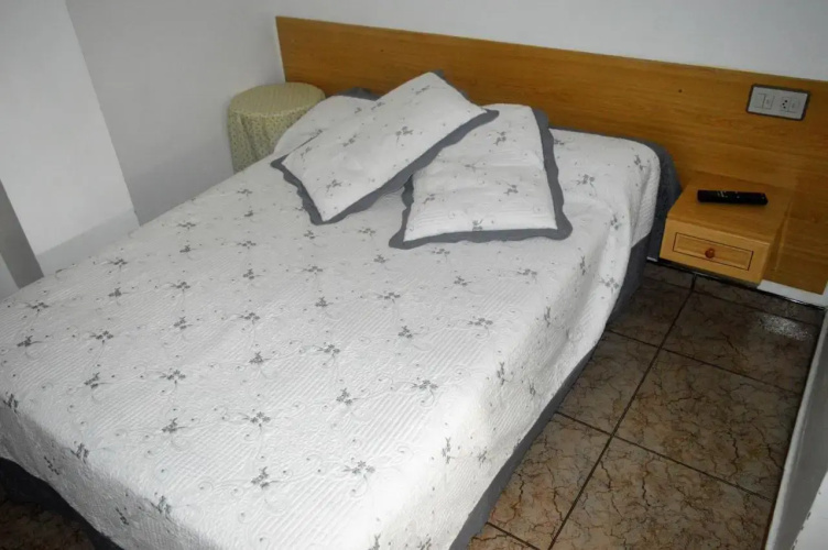 Hostal El Kanguro