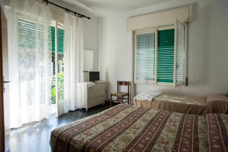 Hotel Al Porto