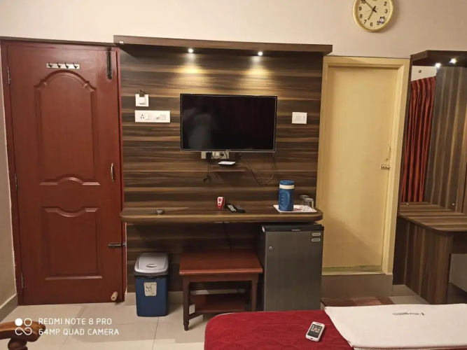 Hotel I Way