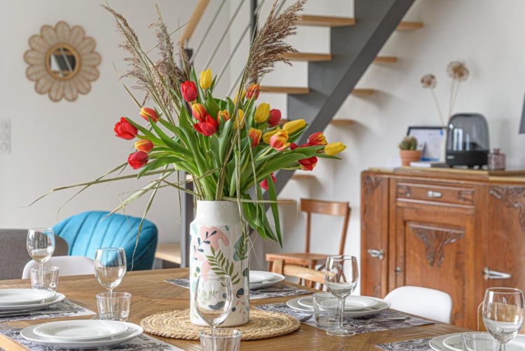 4 Bedrooms Cottage