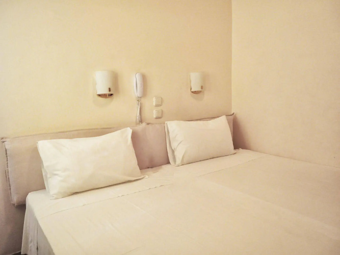 Domus Hotel