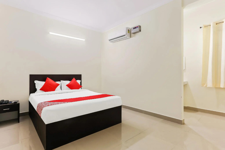 Hotelbild