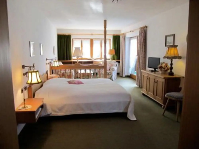 Hotel & Restaurant Tonihof
