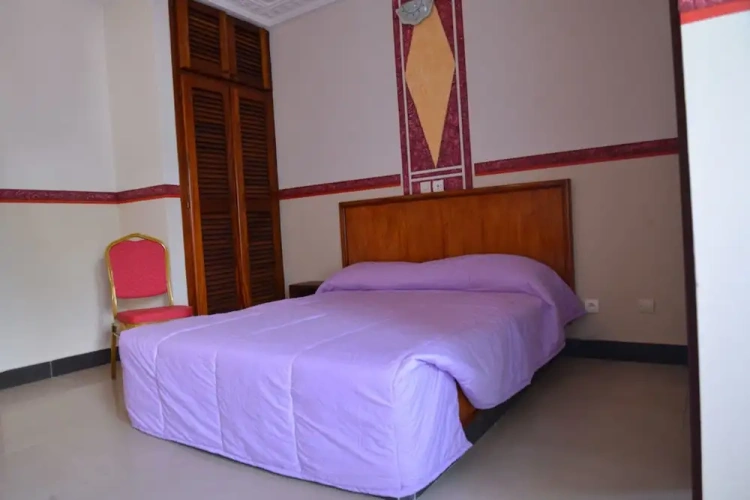 Classic room