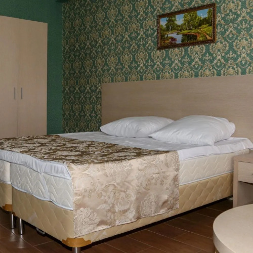 Фотография номера гостиницы Антика