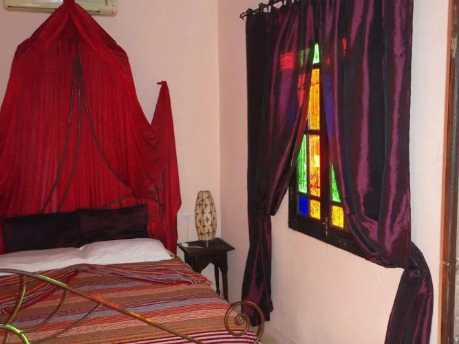 Riad Cala Medina