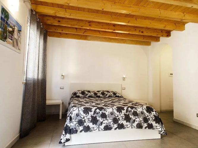 B&B Opera Suites