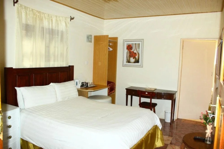 Entabeni Lodge