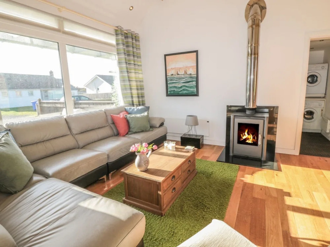2 Duck Cottage, Chathill