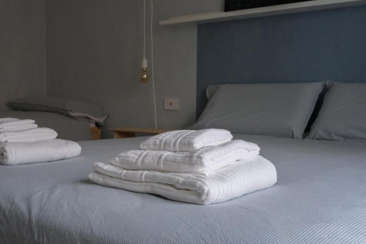 B&b Colori del lago