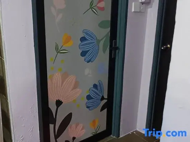 Lavender Splash Homestay