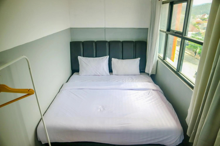 360 Homestay
