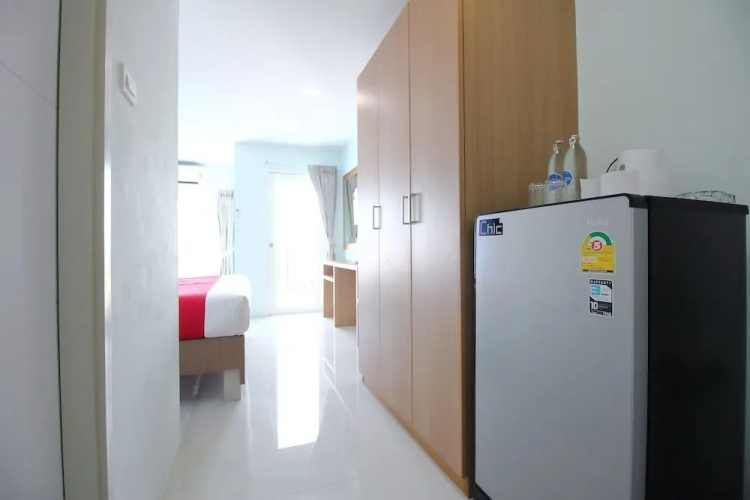 Oyo 474 Tara Residence