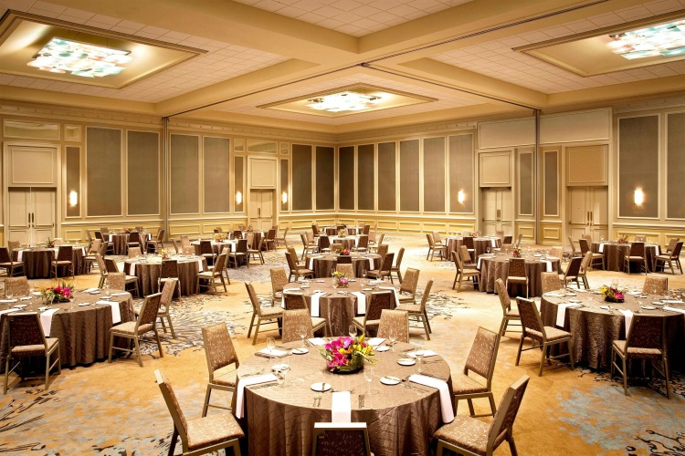 Westin Hilton Head Island Resort & Spa photo 40