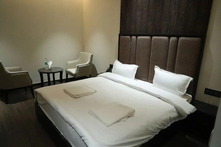 Hotel The Royalista