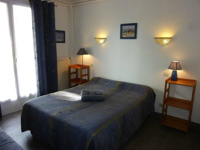 Hôtel l'Escapade