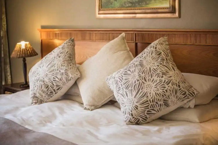 Acacia Guesthouse