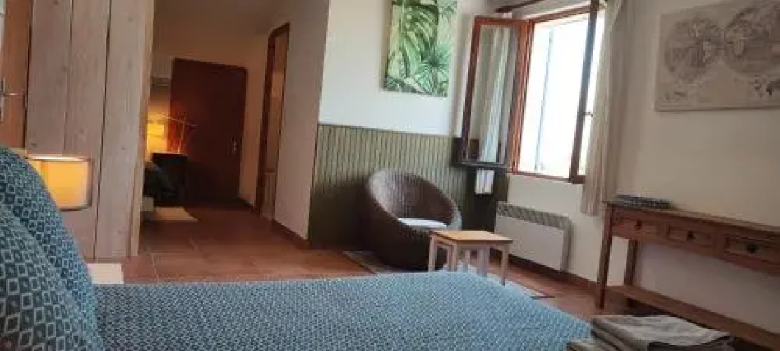 Auberge Verdon