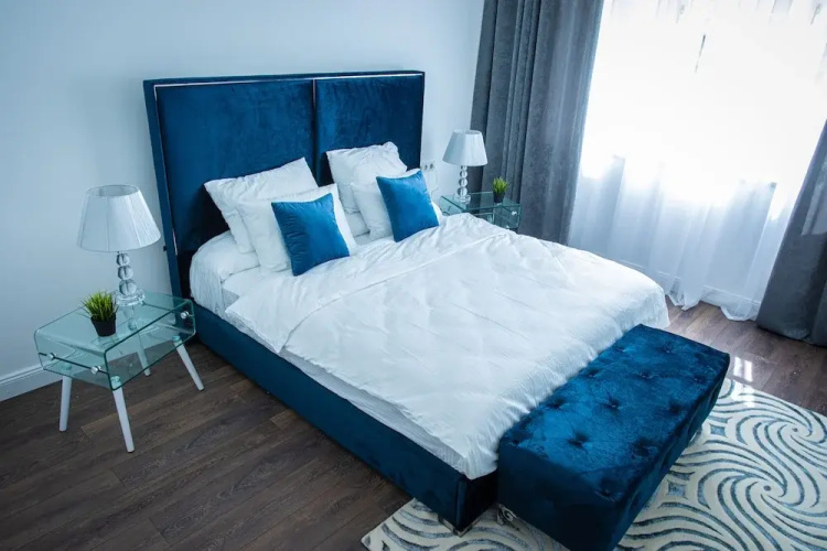 Kozmo Residences Budapest