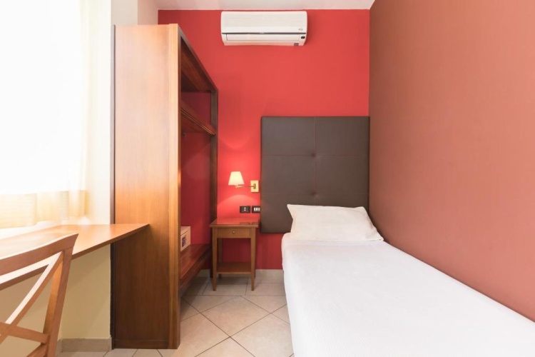 Single room