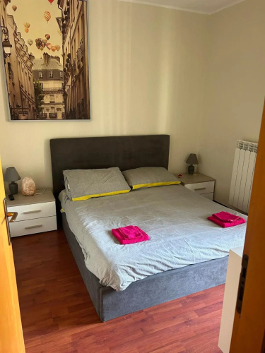 Casa a mare da Salvo
