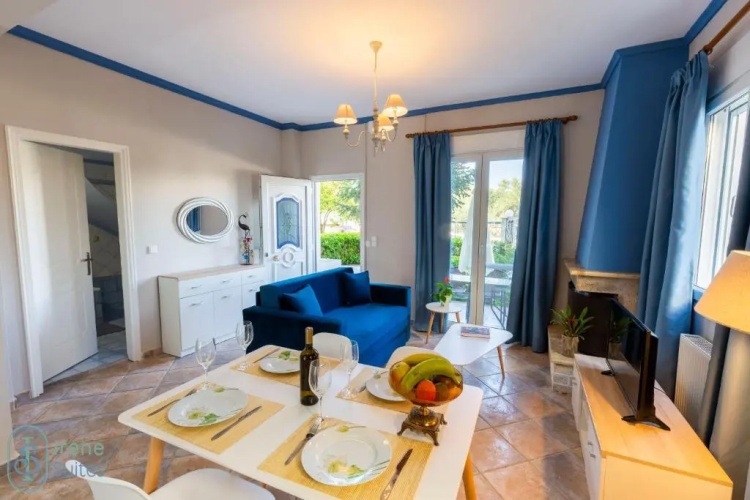 Irene Suites