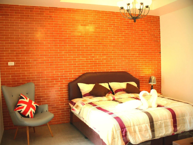 Jamjuree Home