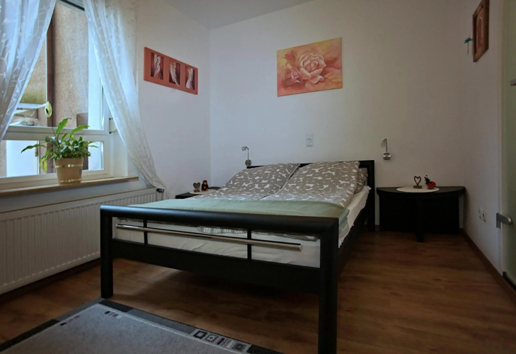 Apartment Liboriusstrasse