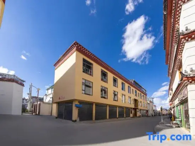 Otel görseli