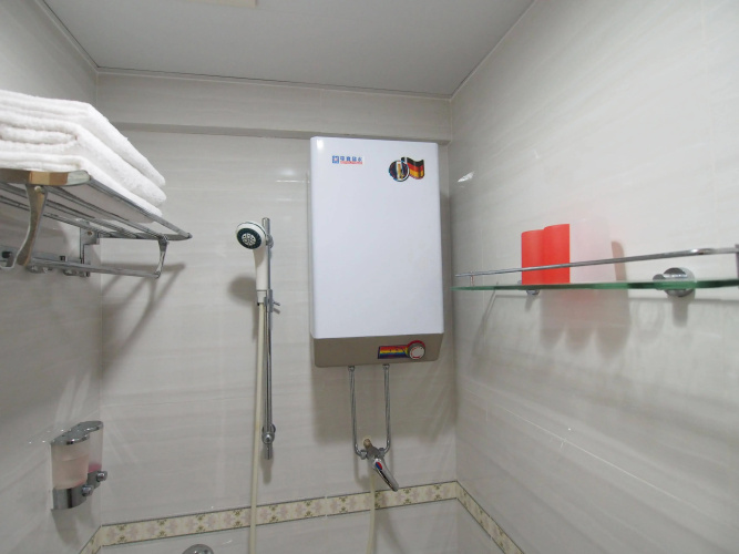Hung Kiu Guest House