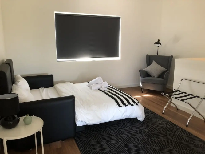 2 Bedrooms Standard room