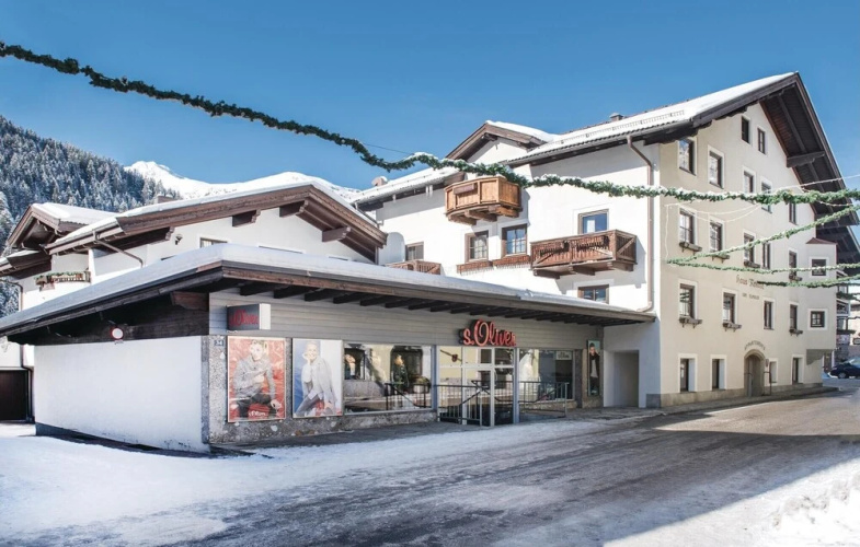 Hotelbild