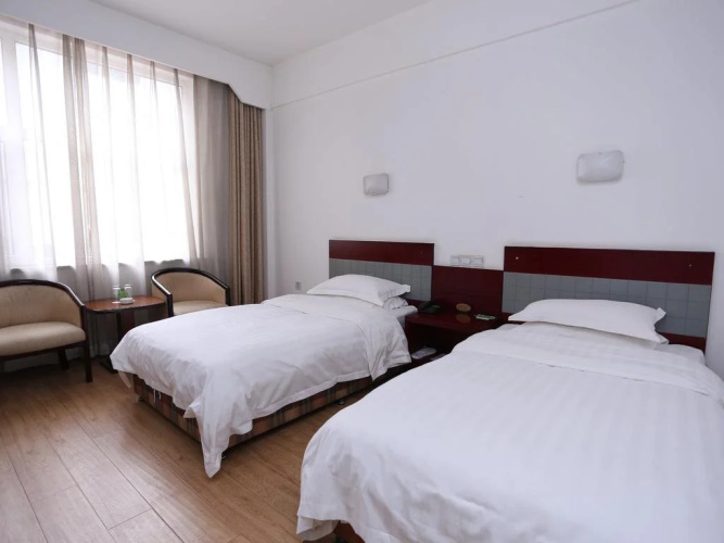 Handan Steel Hotel