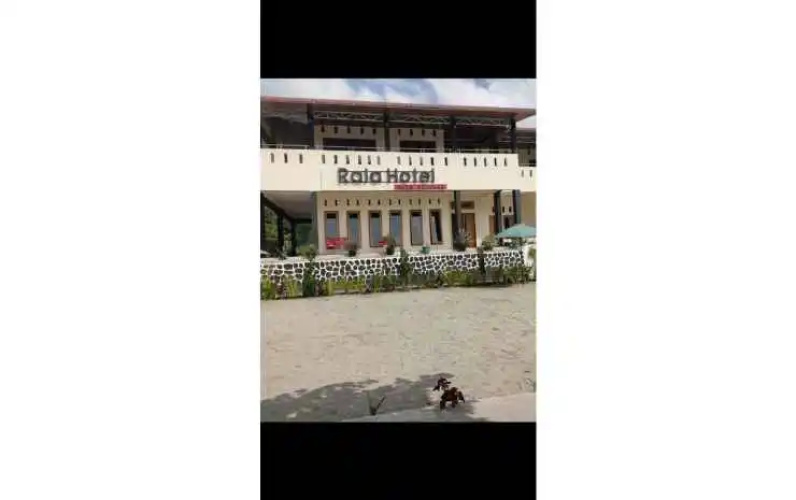 Hotel Raja Samosir