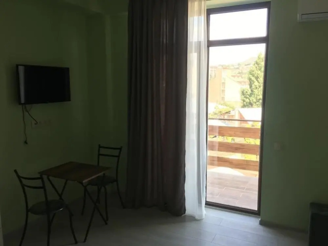 Avlabari Terrace Rooms