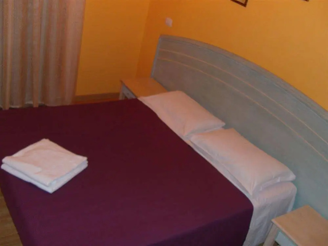 B&T Rooms Trani